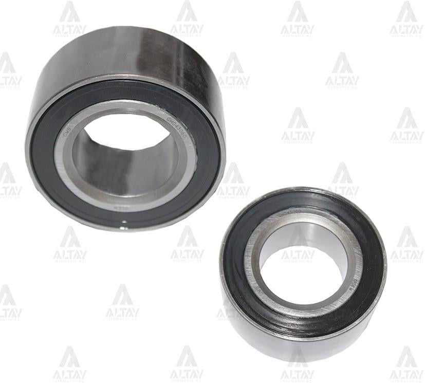 TEKER RULMANI ÖN AUDI 80 / 90 / 100 / A4 / A6 / A8 / VOLKSWAGEN PASSAT / 43/45x82x37