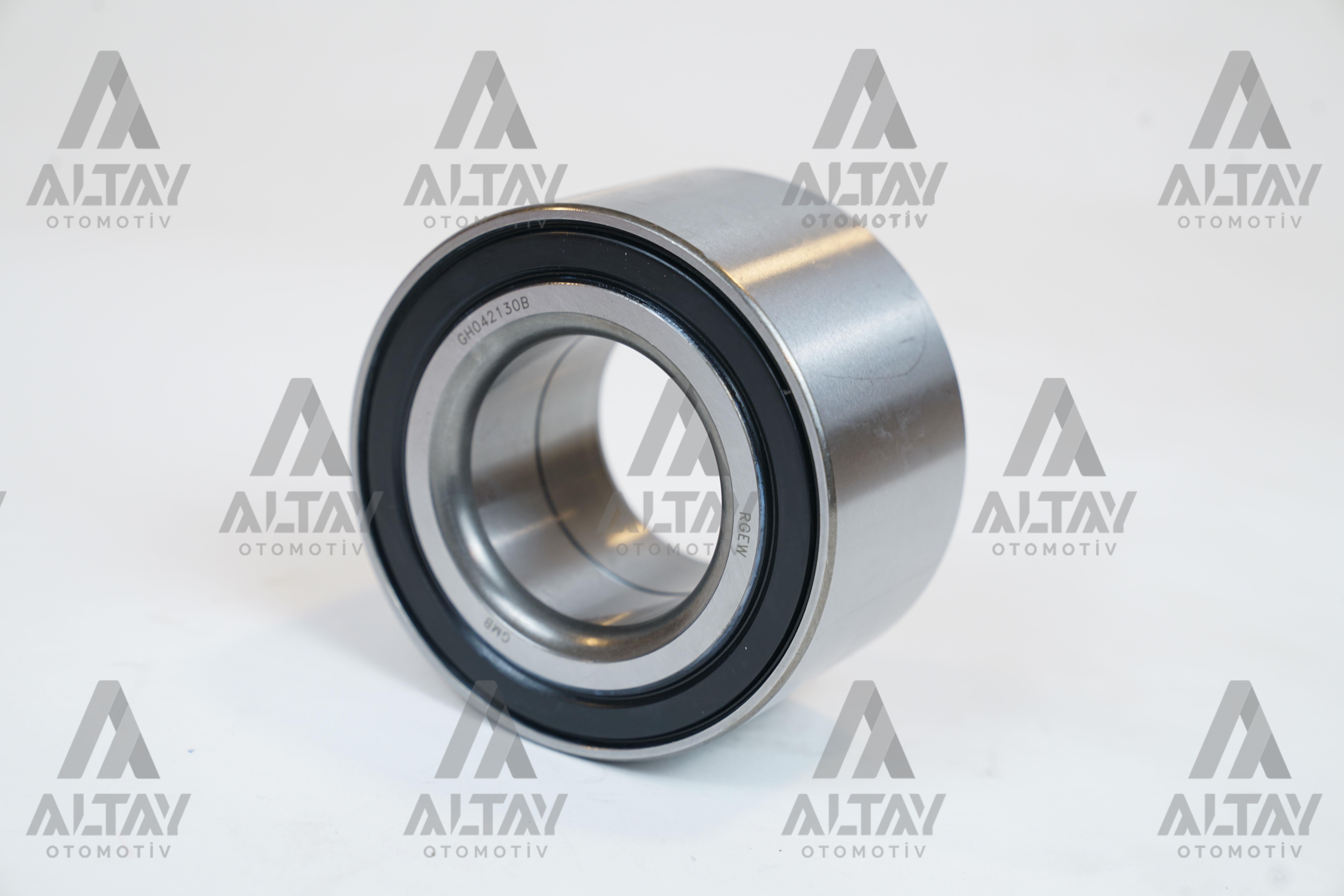 TEKER RULMANI ÖN FORD CONNECT 02= 39x74x39 ABS Lİ