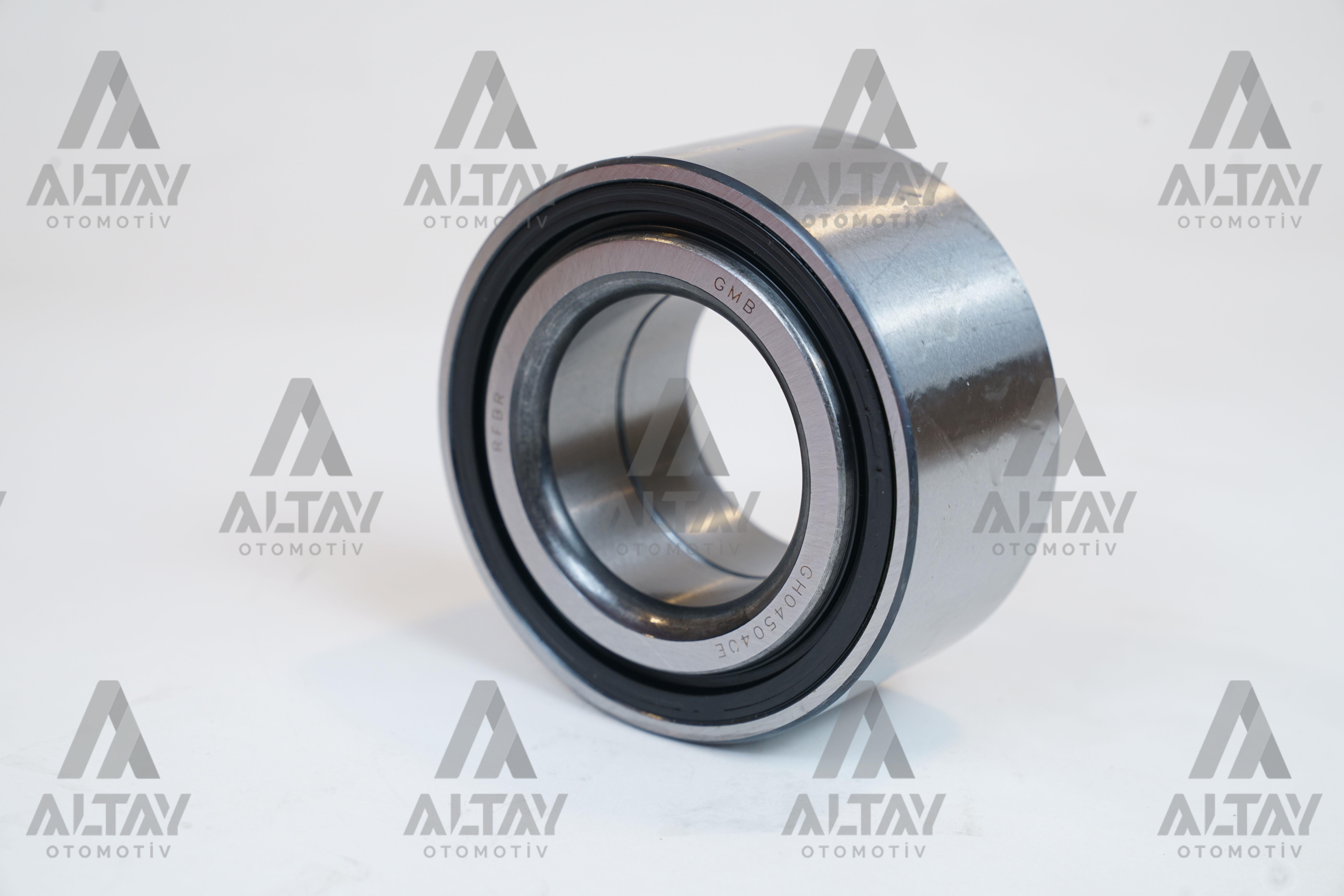 TEKER RULMANI ÖN HONDA CIVIC 06-12 FN2 / FK3 12= 1.6 DTEC HB. / CR-V 01-07 2.0 / 45x84x40/42 ABS Lİ