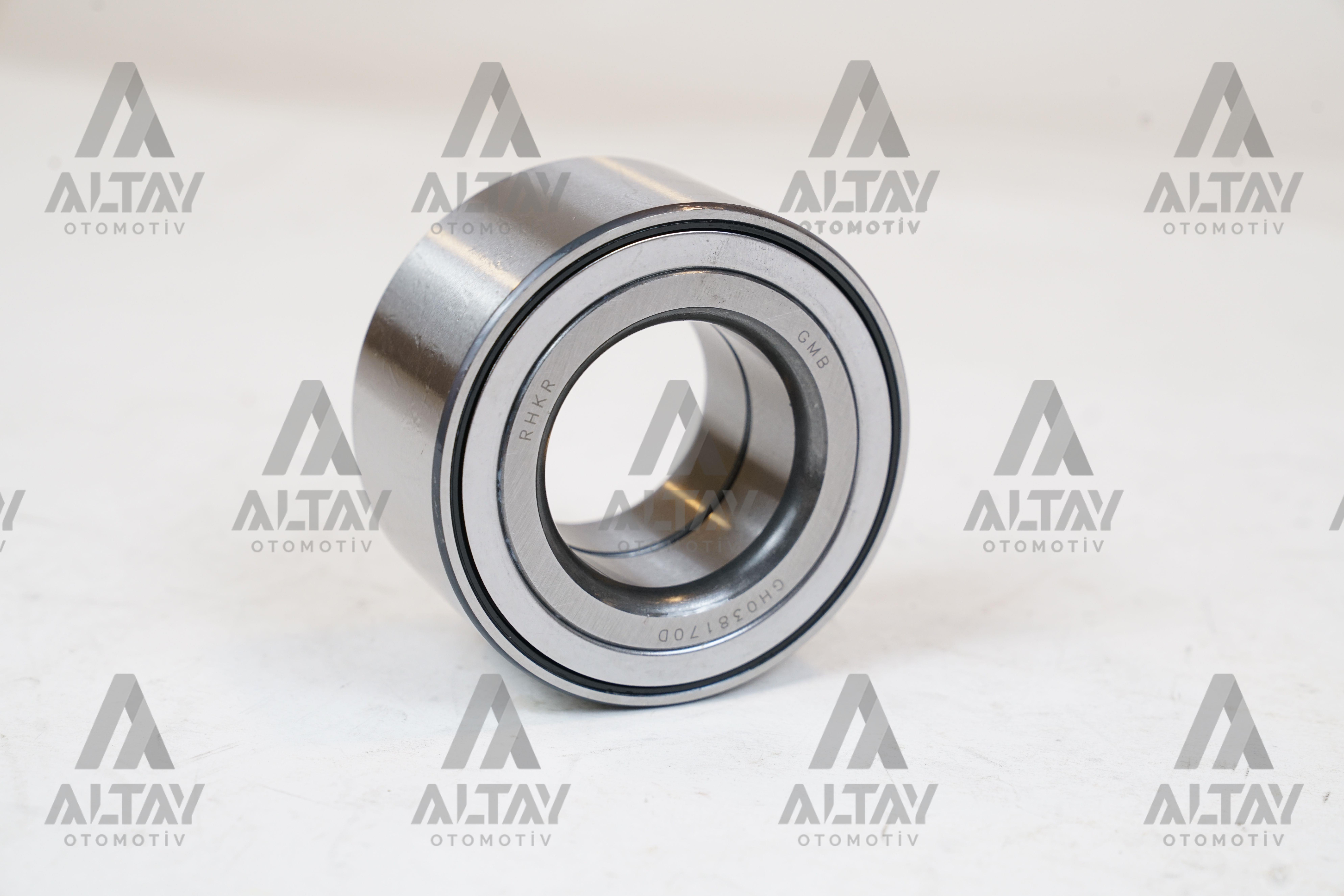 TEKER RULMANI ÖN HYUNDAI ACCENT 11-18 BLUE / I-20 15-20 / RIO 12-17 / 38x72x37