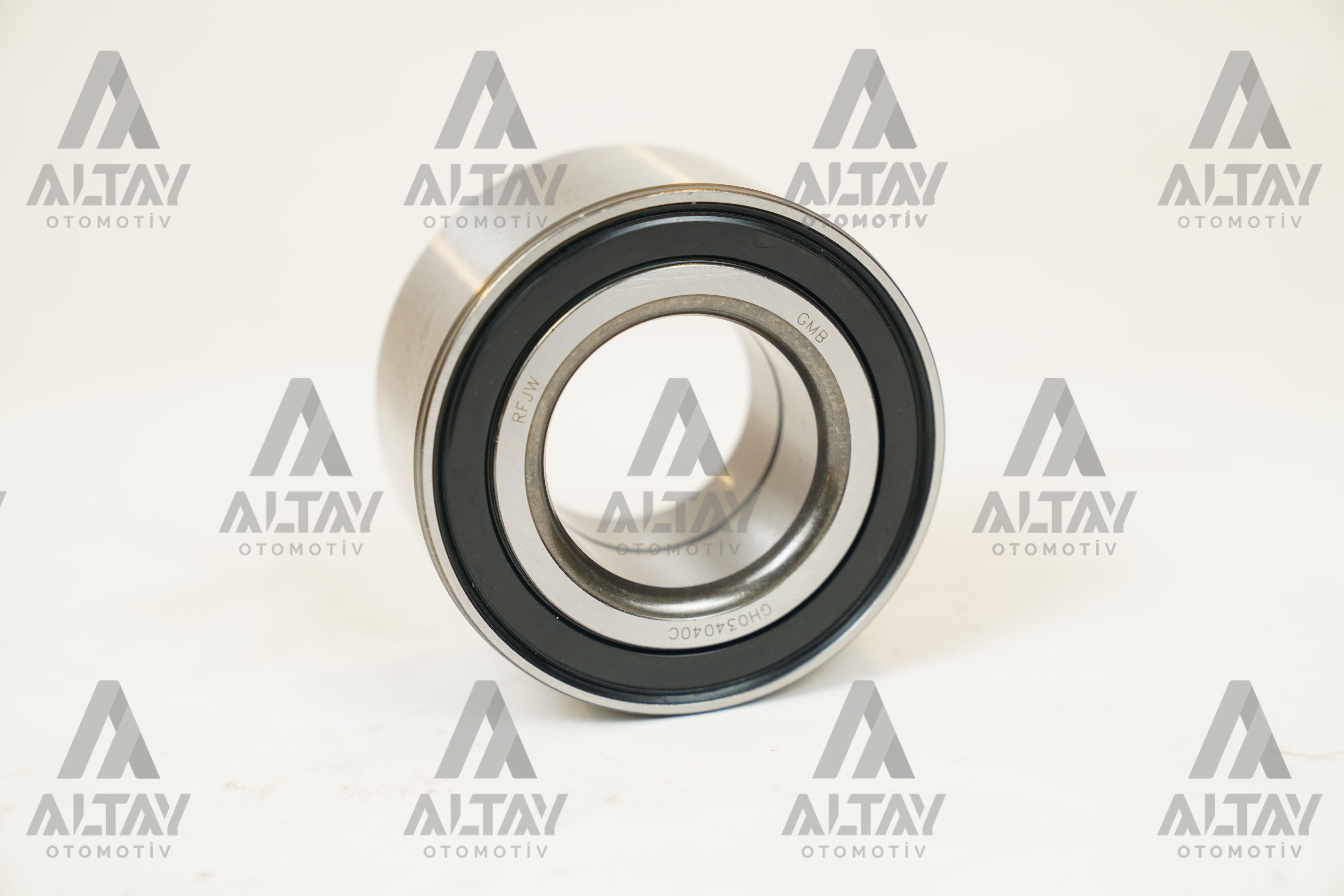 TEKER RULMANI ÖN OPEL ASTRAF / CORSA A / B / TIGRA / VECTRA A / 34x66x37
