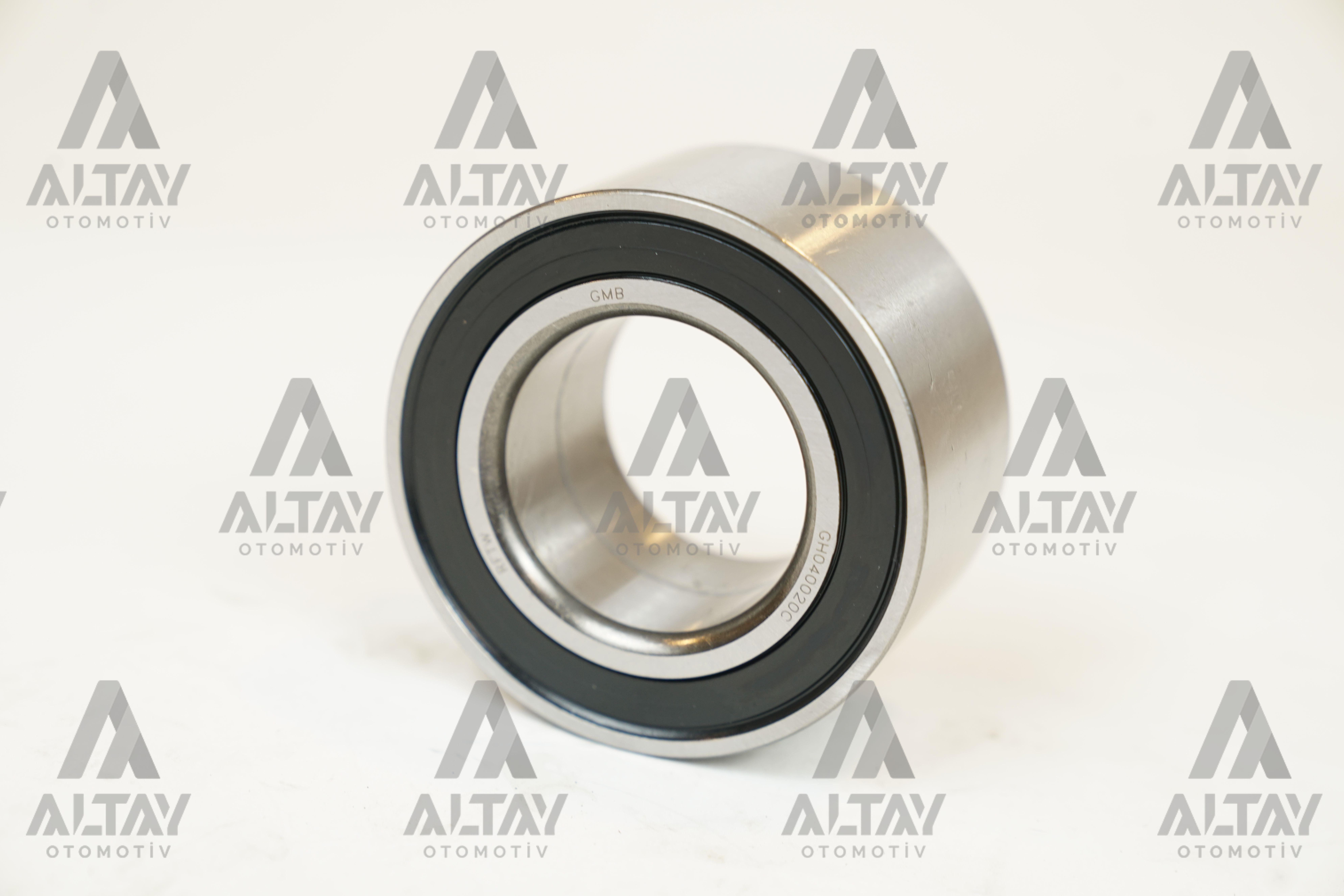TEKER RULMANI ÖN SEAT CORDOBA /  IBIZA II / III TOLEDO / VOLKSWAGEN GOLF II / III / IV / CADDY II / JETTE II / PASSAT /  POLO / VENTO / 40x72x37