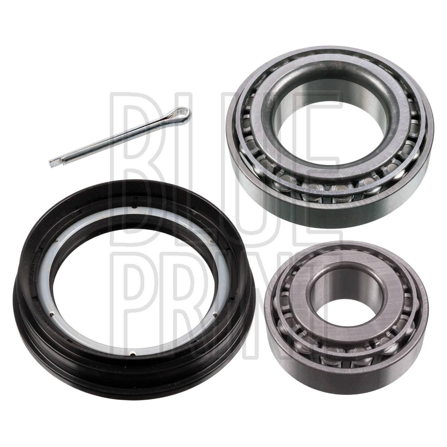 TEKER RULMANI PICKUP D21 / D22 92-05