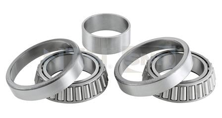 TEKER RULMANI SET ARKA TRANSIT 00-14