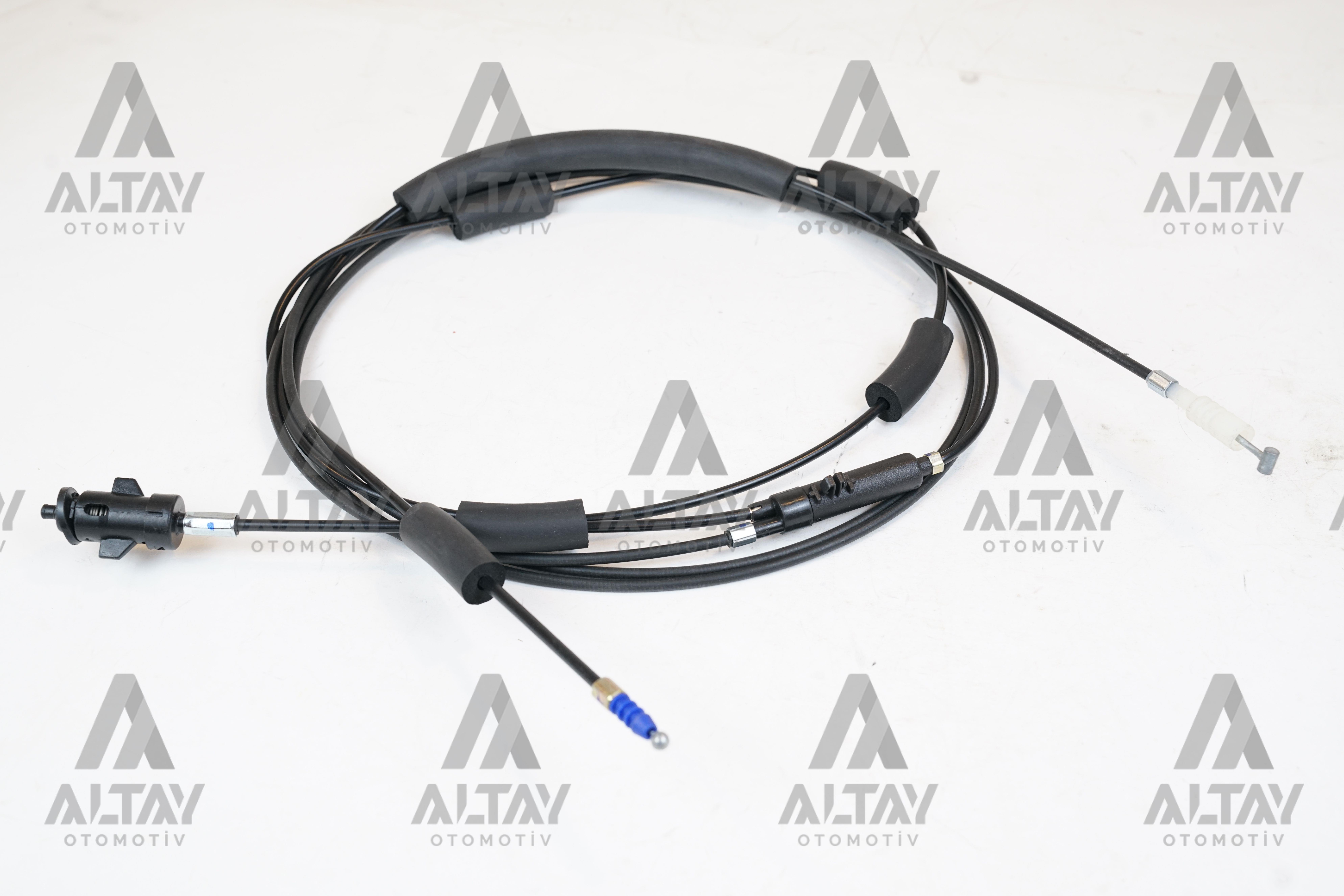 TEL BAGAJ KAPAK + DEPO KAPAK ACCORD 03-08