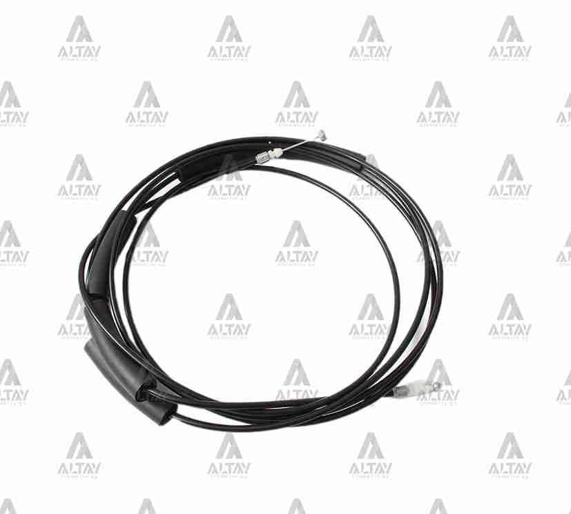 TEL BAGAJ KAPAK CIVIC  92-95 SEDAN