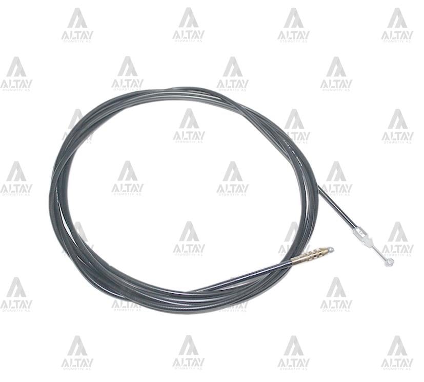 TEL BAGAJ KAPAK CIVIC  96-00