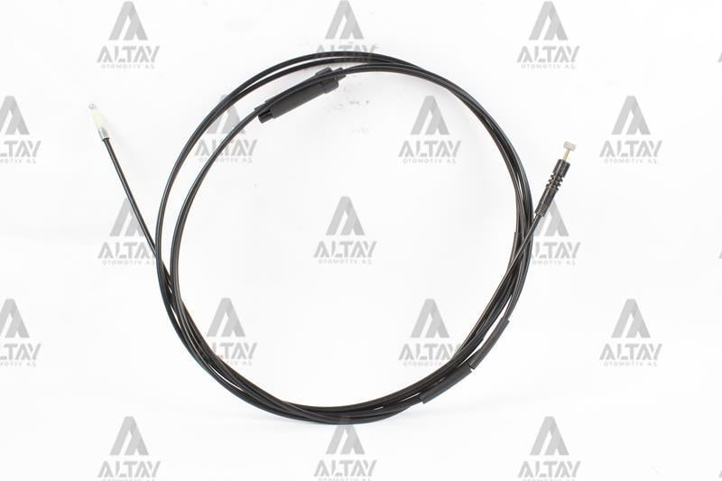 TEL BAGAJ KAPAK CIVIC 04-06