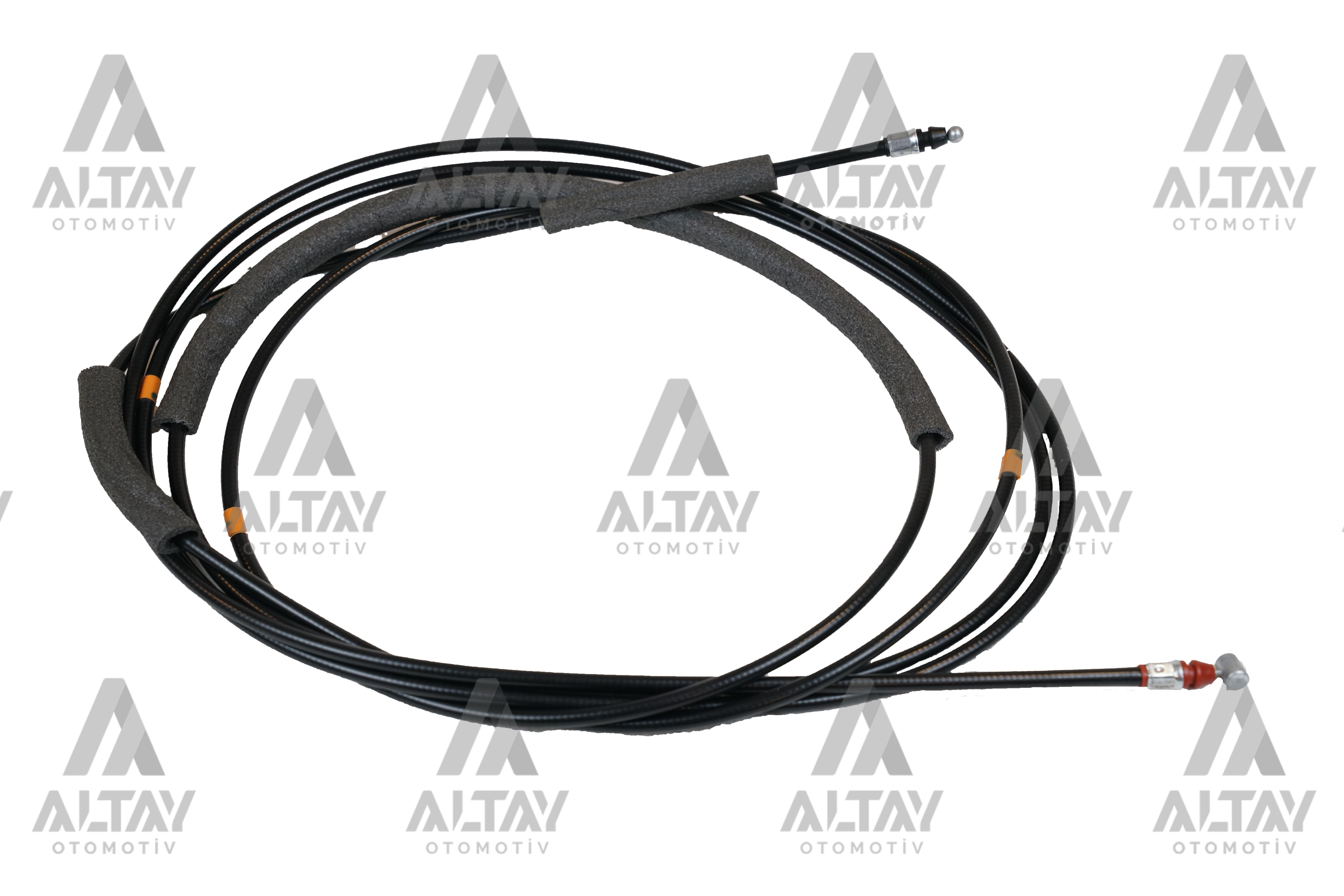 TEL BAGAJ KAPAK ELANTRA 16-18