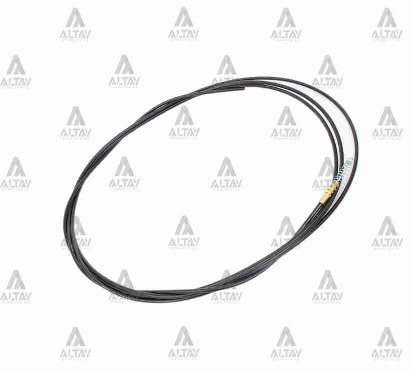 TEL BAGAJ KAPAK LANCER 04-08