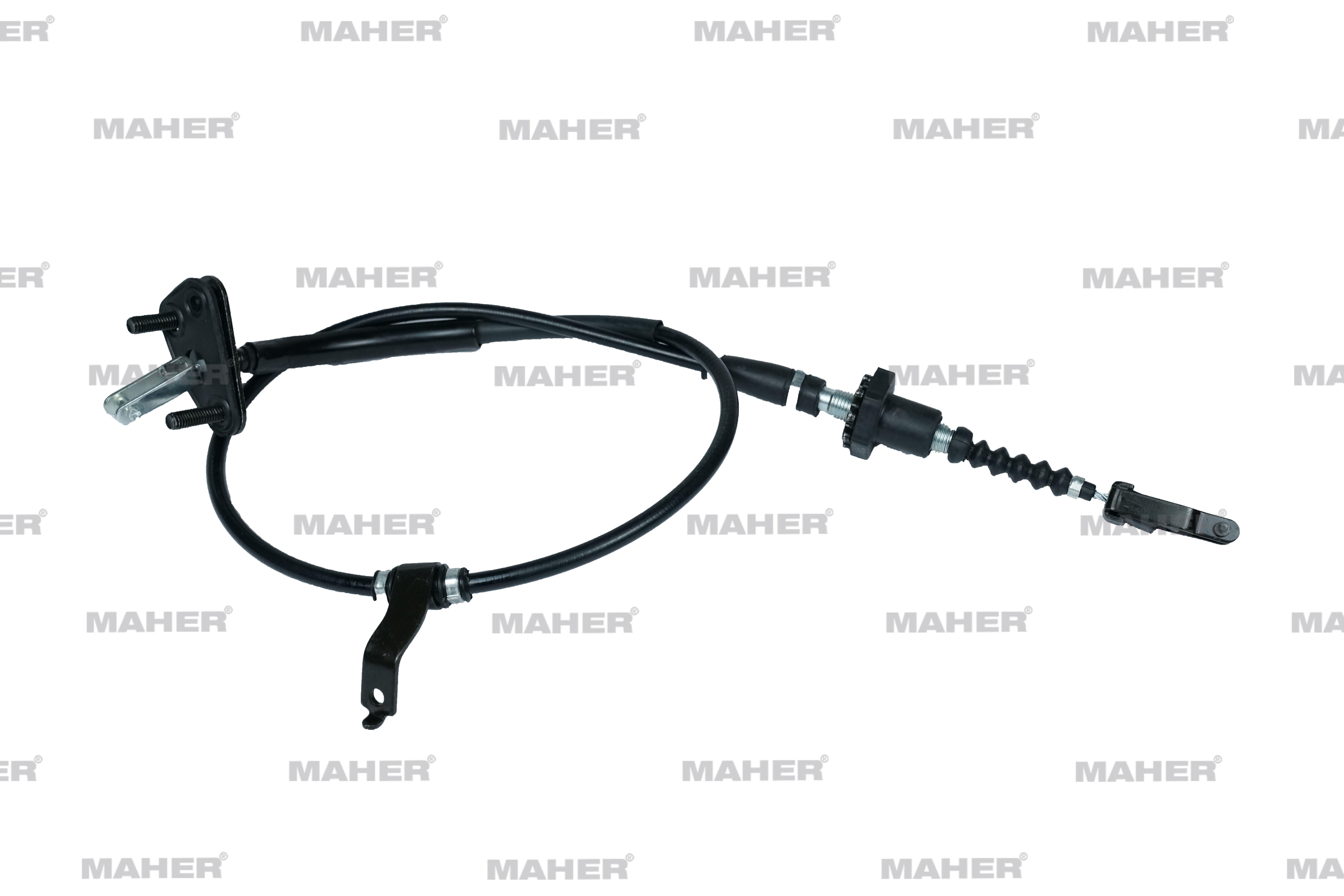 TEL DEBRİYAJ I-10 13-18