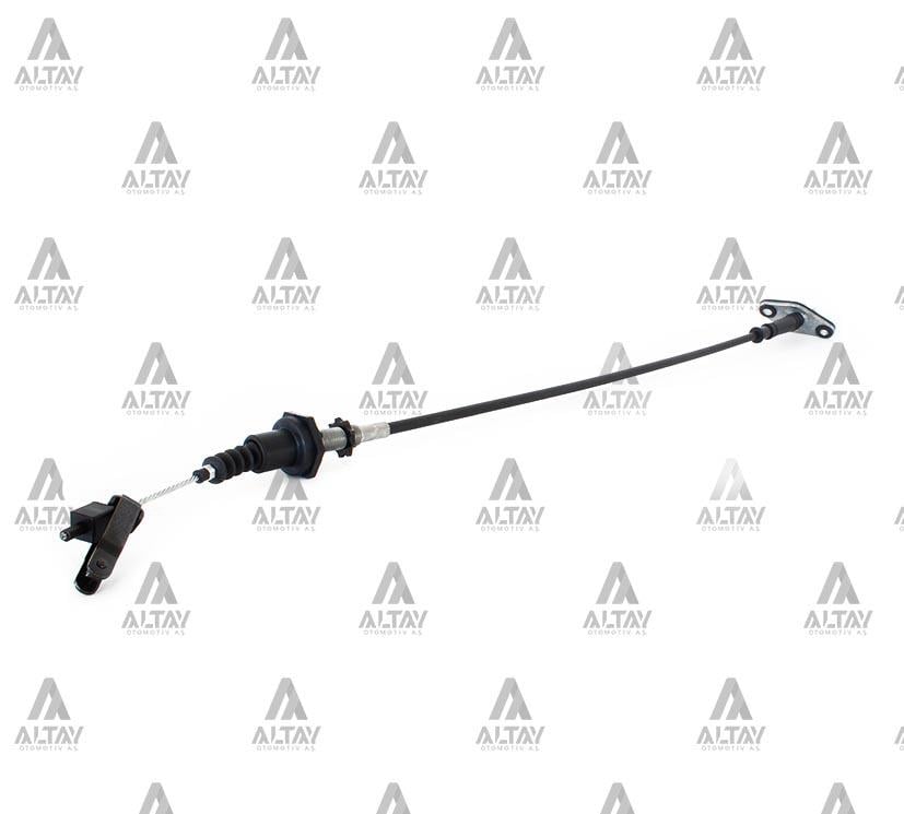 TEL DEBRİYAJ PICANTO 04-07