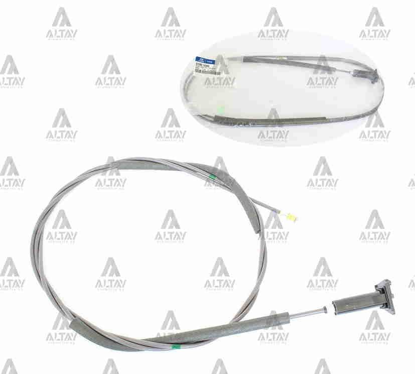 TEL DEPO KAPAK ACCENT 06-11 ERA