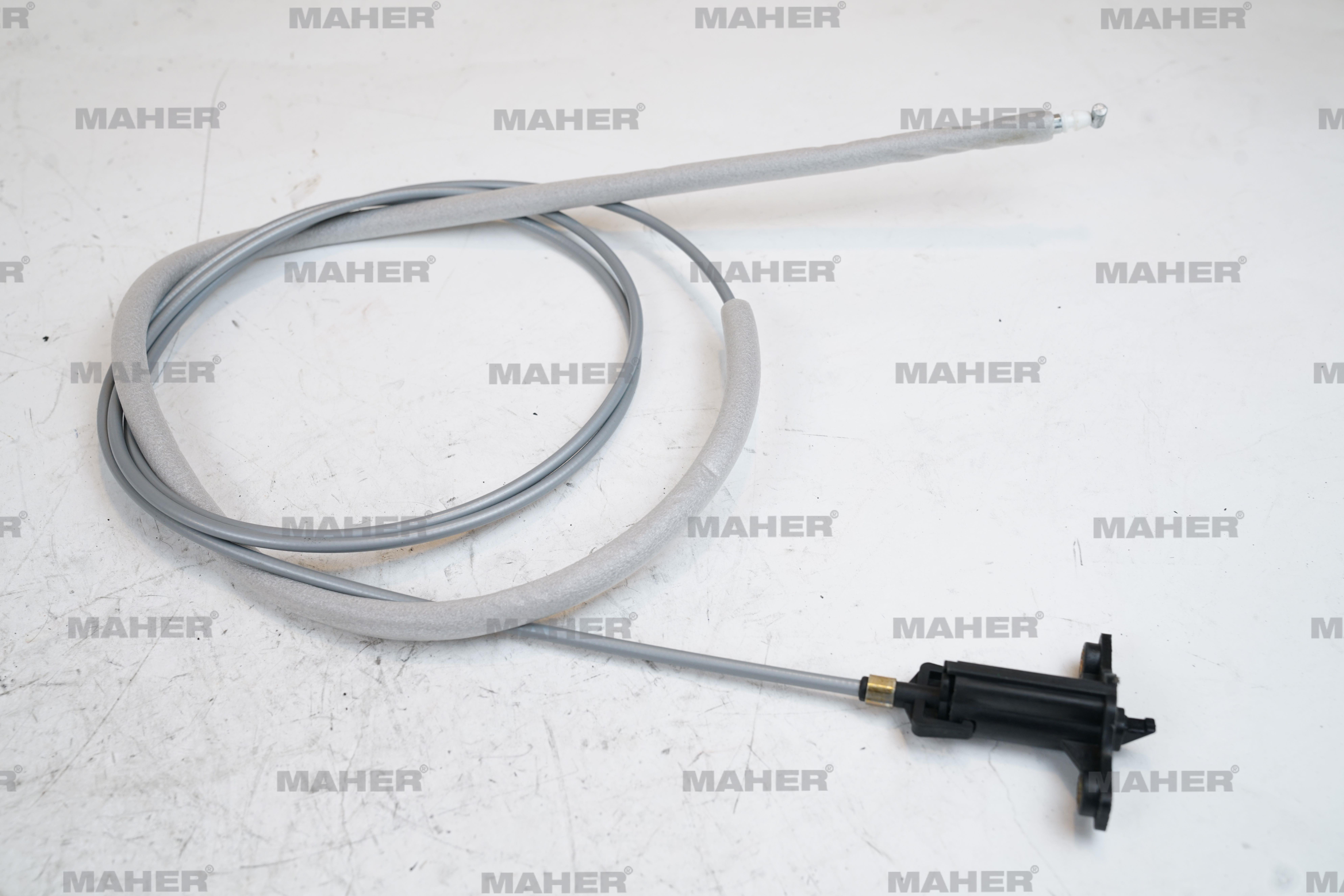 TEL DEPO KAPAK ACCENT 95-00