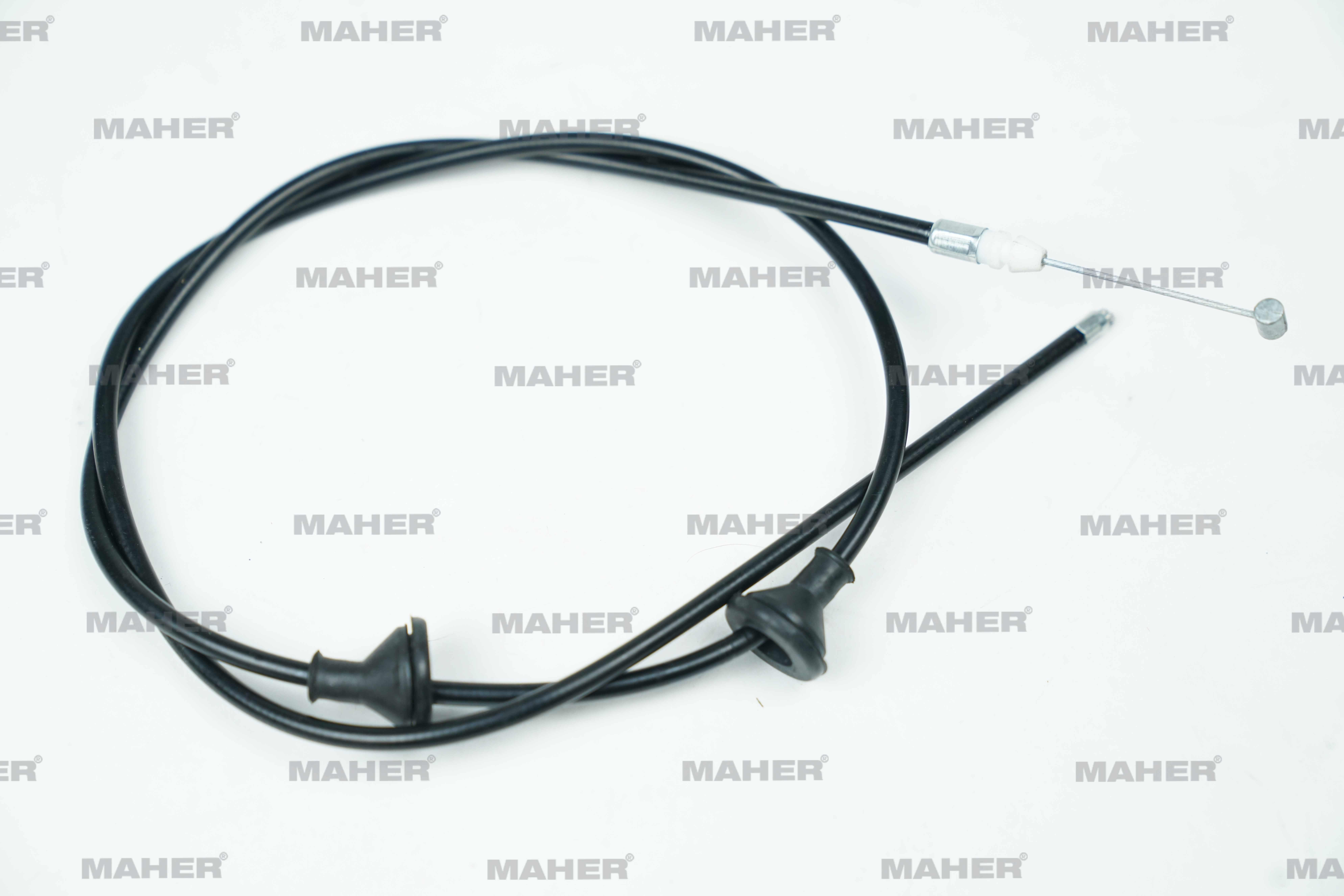 TEL DEPO KAPAK H-100  94-06