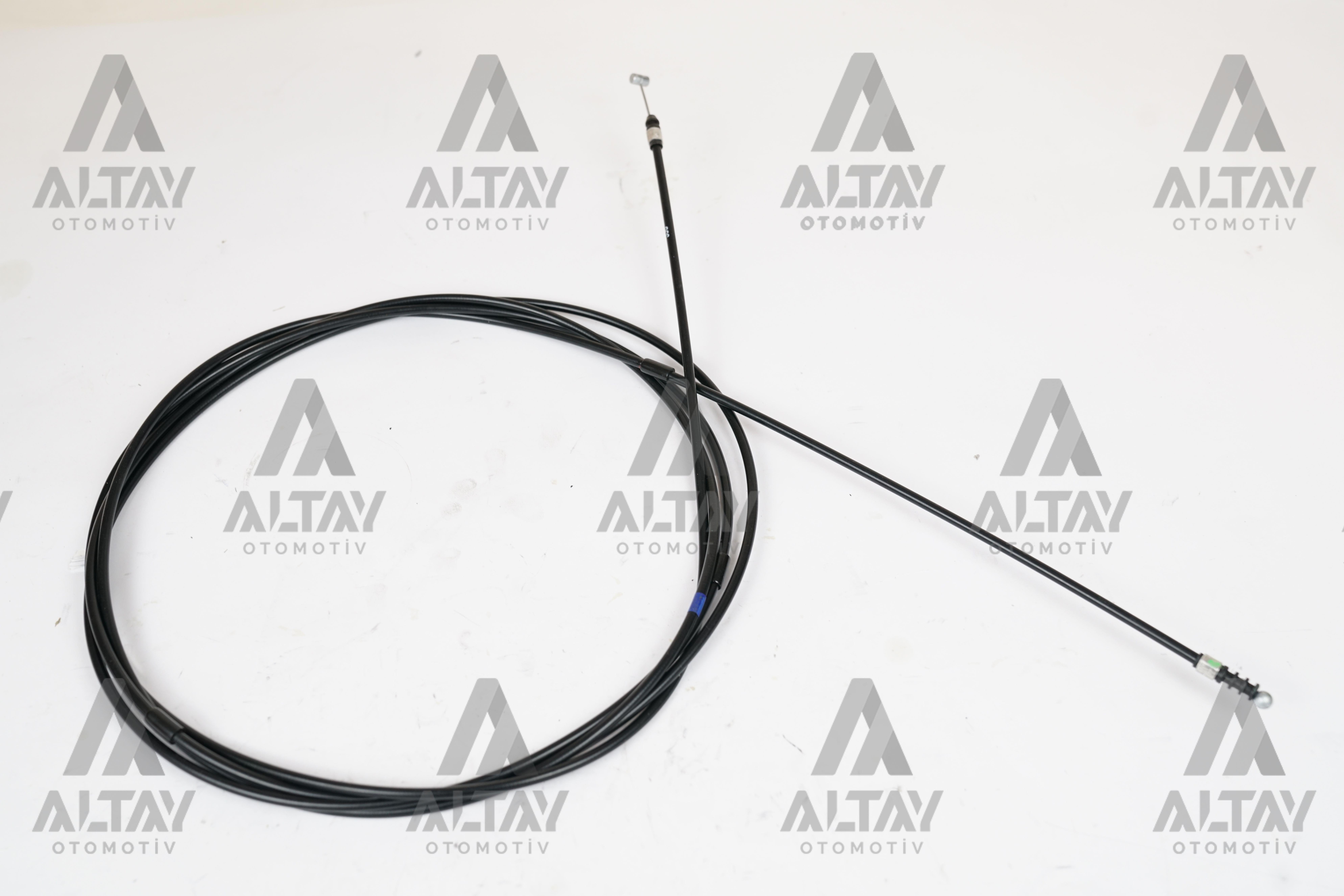 TEL DEPO KAPAK MAZDA 3 03-09 1.6 SEDAN
