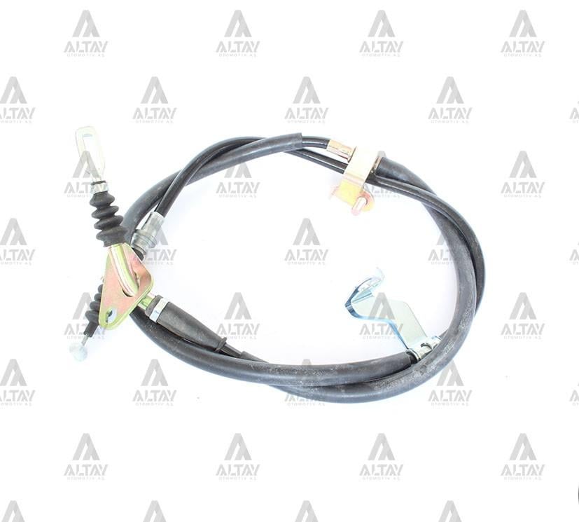 TEL EL FREN 323  95-98 FAMILIA - LANTIS ARKA SOL