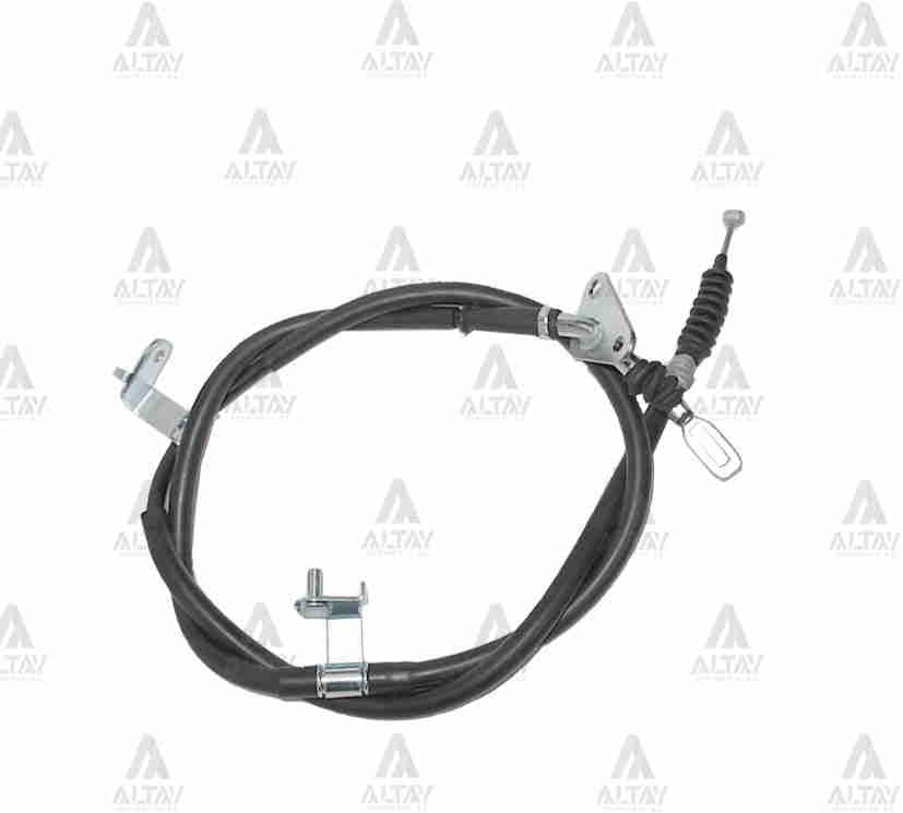 TEL EL FREN 323  95-98 FAMILIA - LANTIS ARKA SAĞ