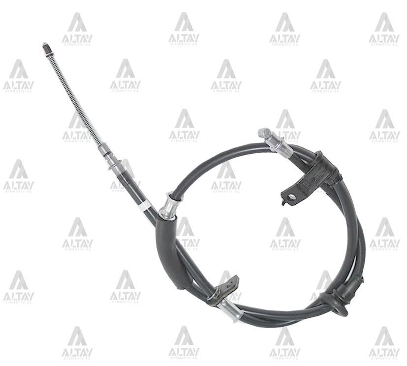 TEL EL FREN ACCENT 03-06 ARKA SOL