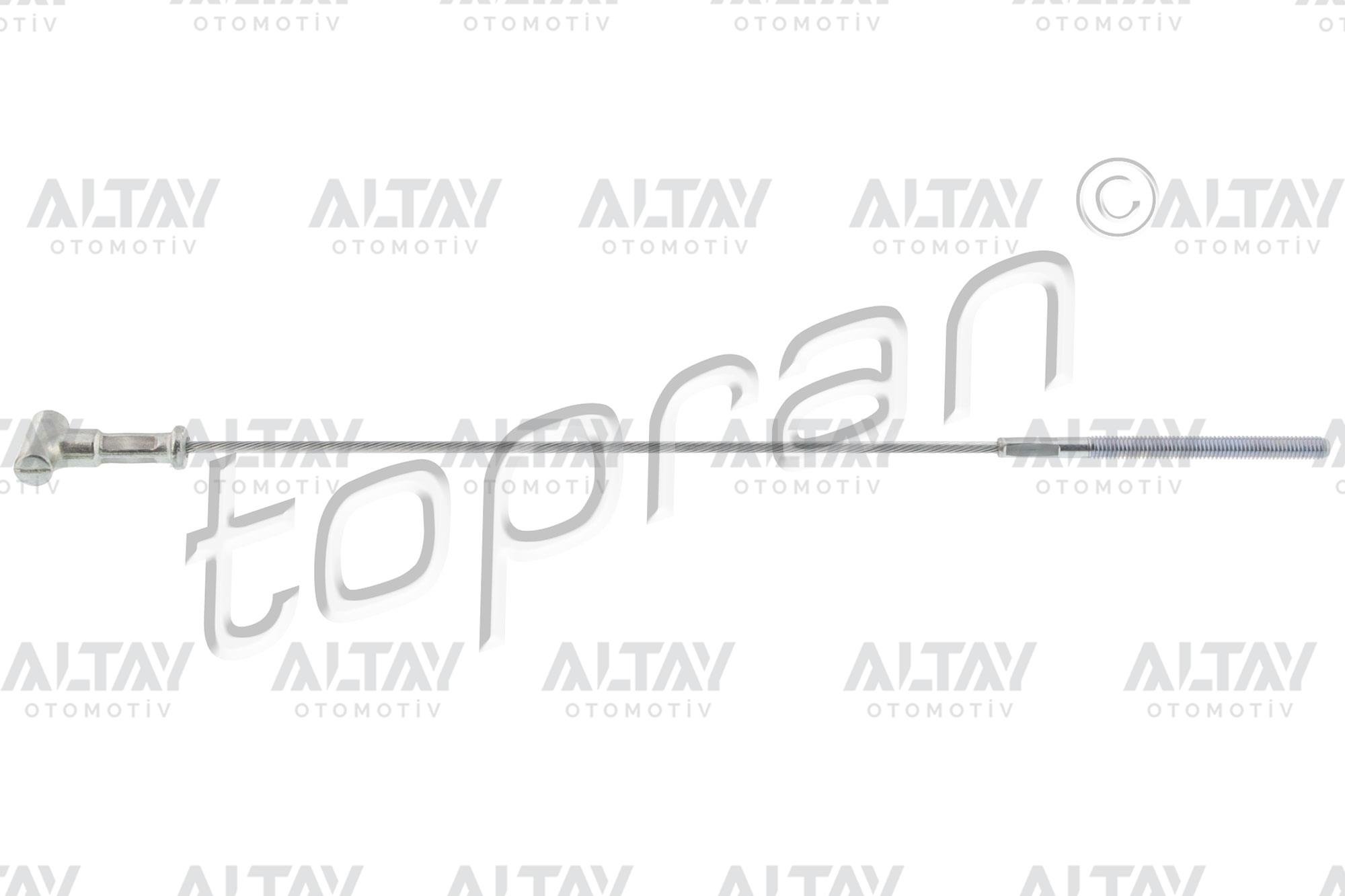 TEL EL FREN ASTRA G  98-07 ÖN SAĞ-SOL