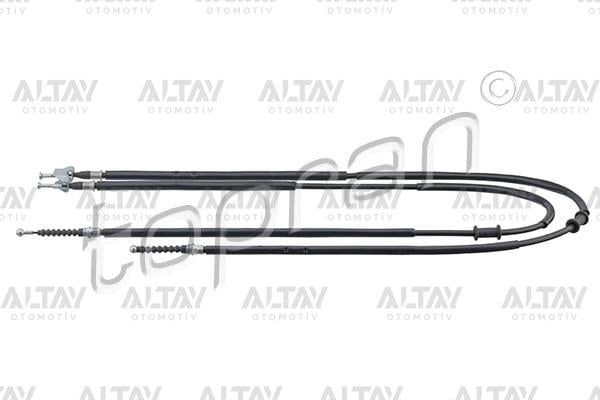 TEL EL FREN ASTRA H DİSK 04-14