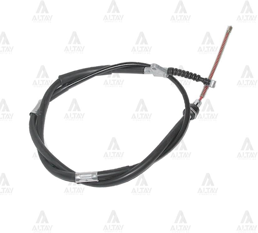 TEL EL FREN AVENSIS  98-00 SAĞ
