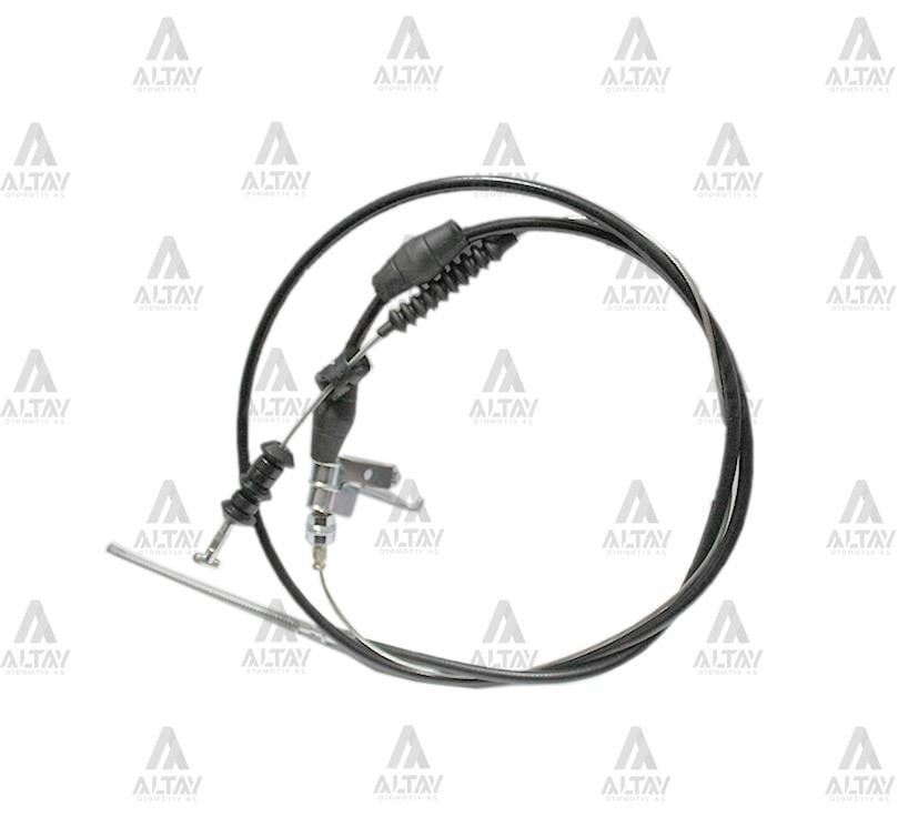 TEL EL FREN B-2500  97-00 4x2 ARKA SOL