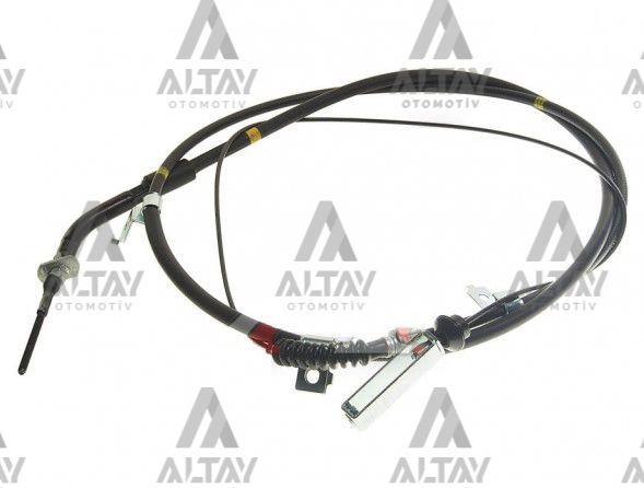 TEL EL FREN BONGO 08-12 K2900 ÖN