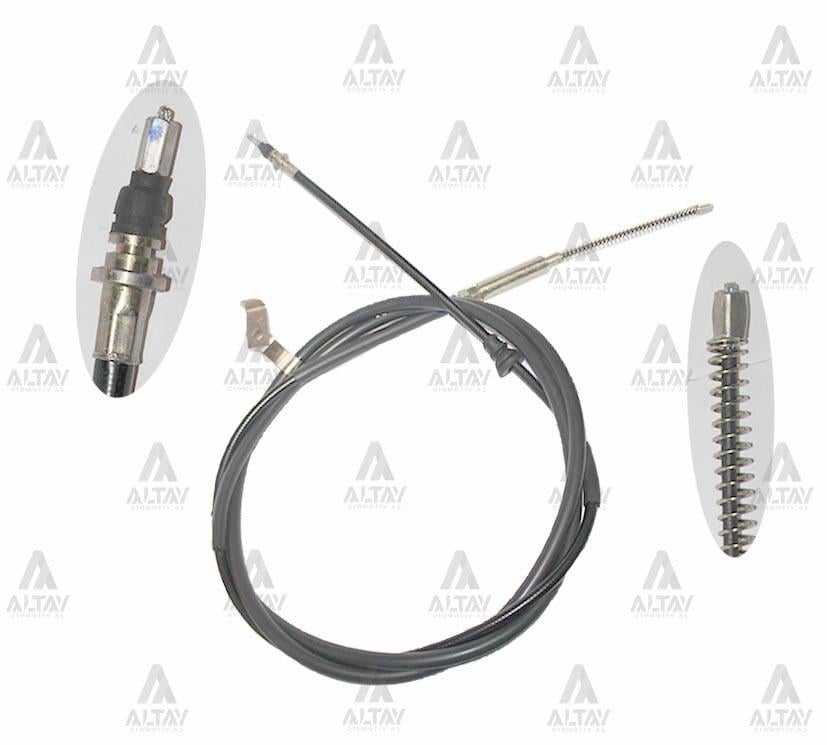 TEL EL FREN CANTER 449