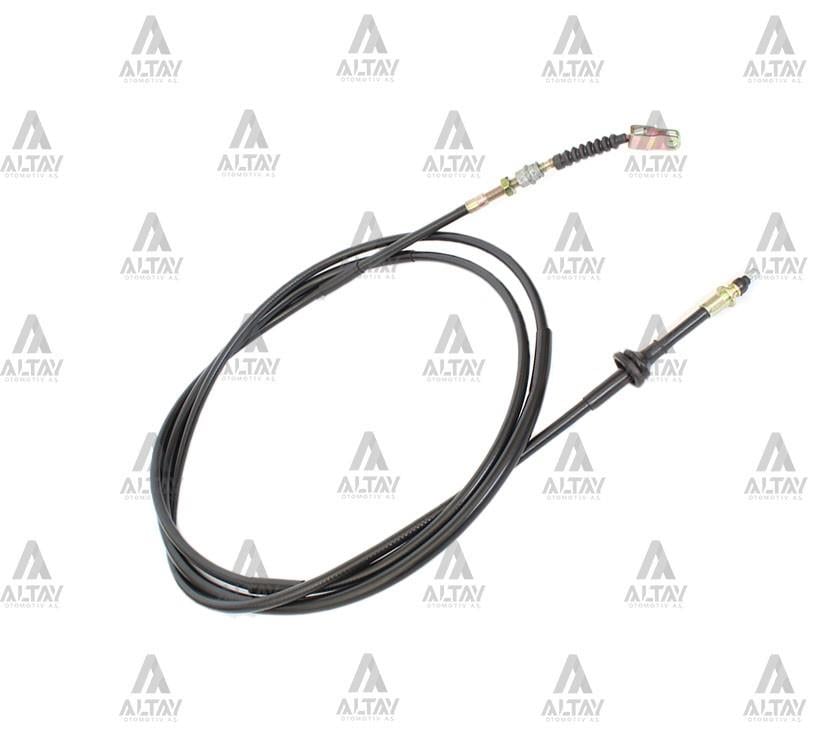 TEL EL FREN CANTER 635