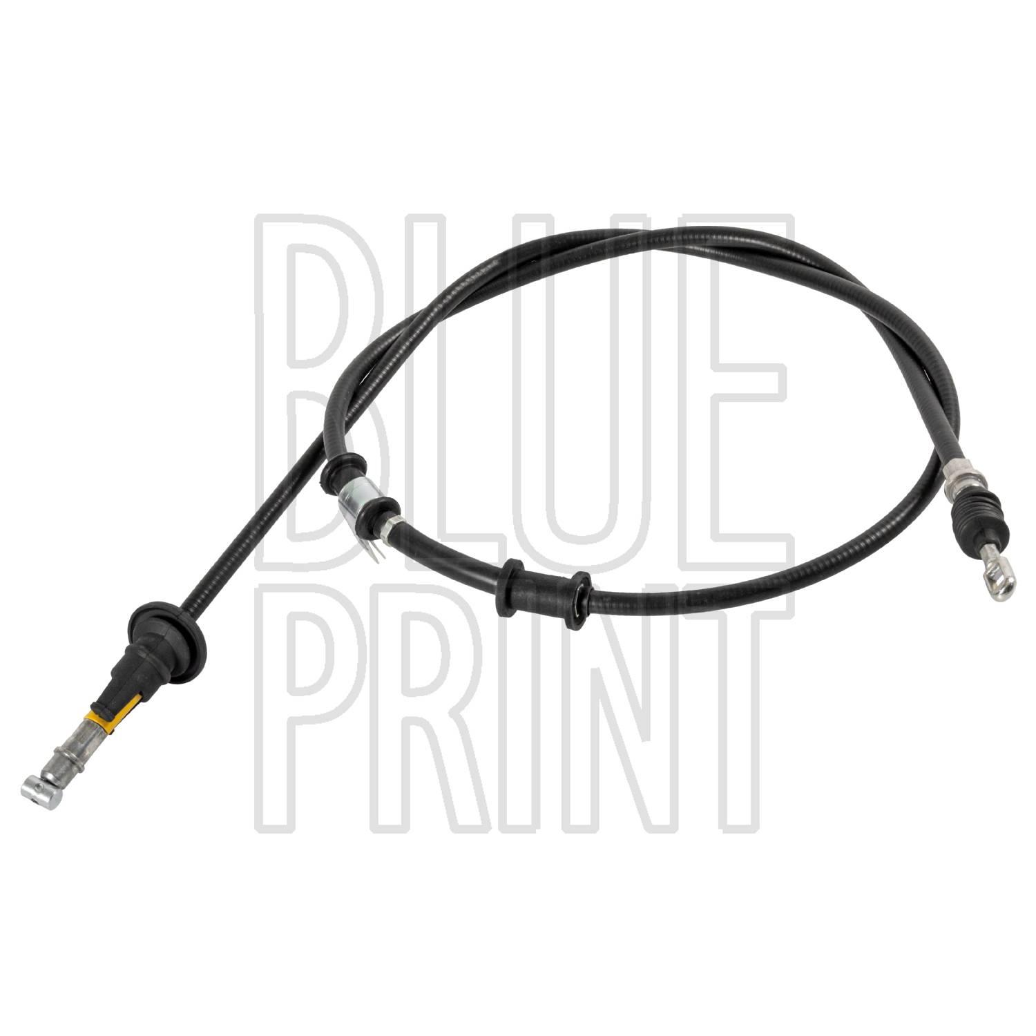 TEL EL FREN CARISMA  96-06 DİSK TİP ARKA SOL