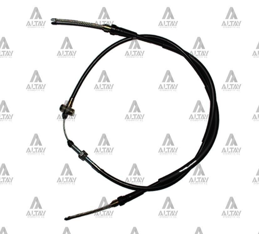 TEL EL FREN CARRY  90-98 ARKA KAMYONET
