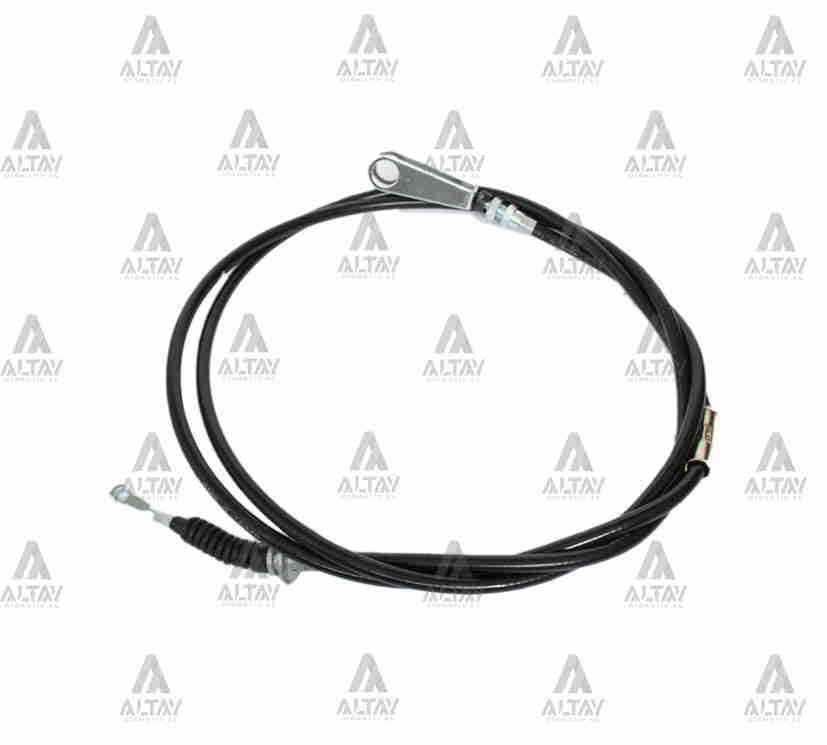 TEL EL FREN CARRY  90-98 ÖN