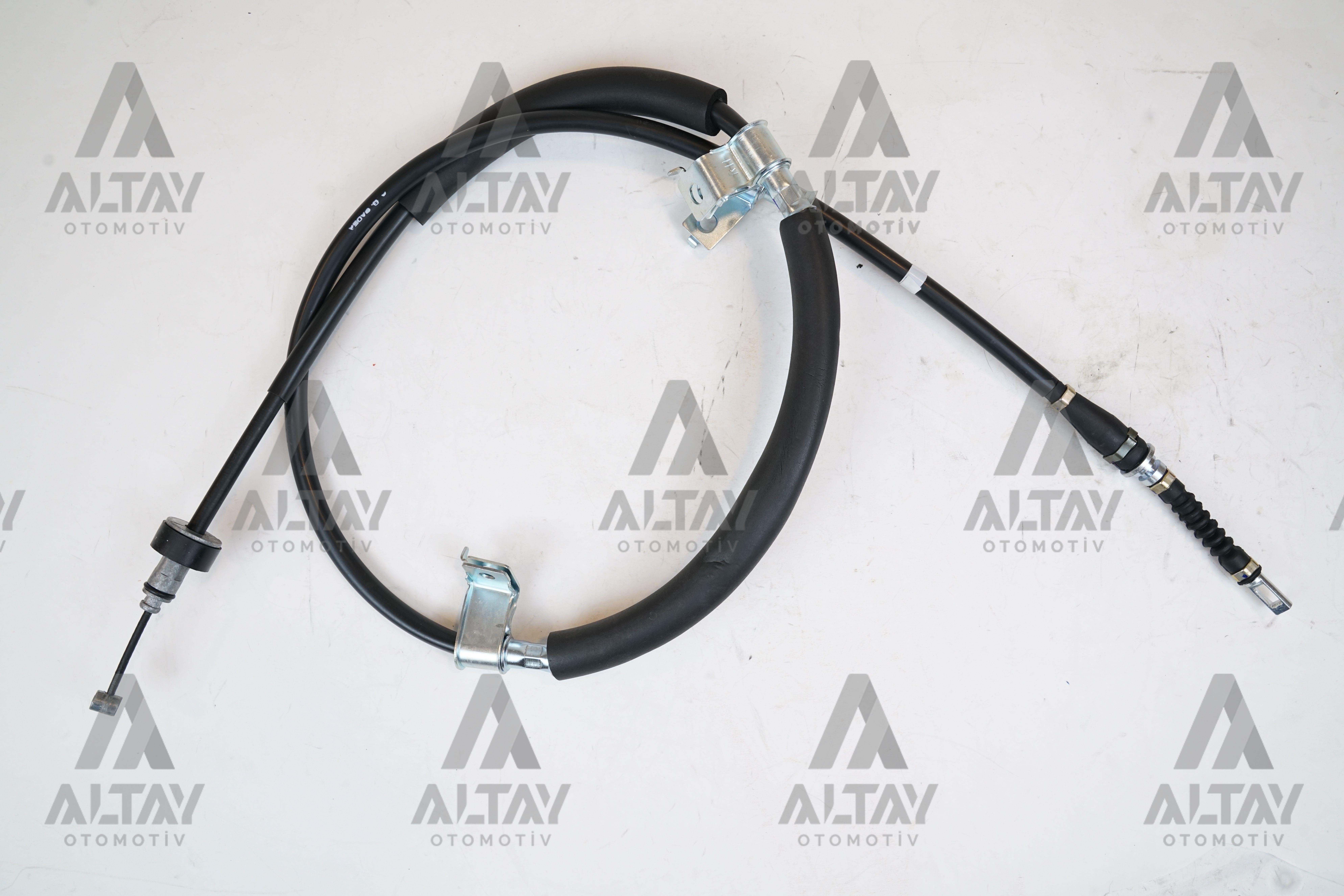 TEL EL FREN CEED 08-11 ARKA SAĞ