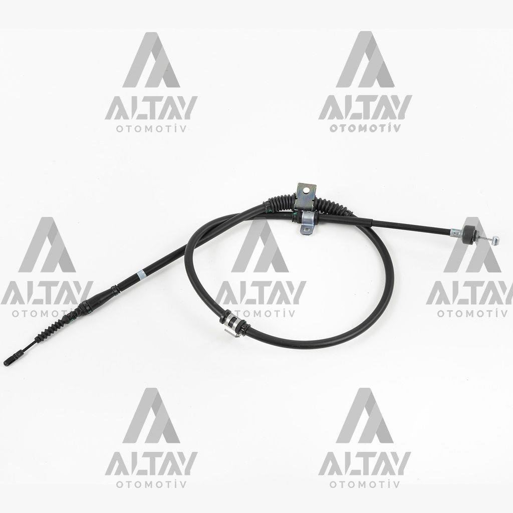 TEL EL FREN CERATO 04-09 ARKA SOL