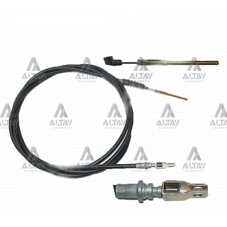 TEL EL FREN CERES 2.4 ÖN