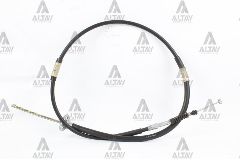 TEL EL FREN COROLLA   88-92 AE92 ARKA SOL