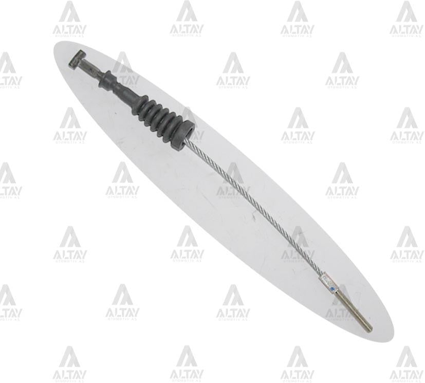 TEL EL FREN COROLLA  93-98 ÖN