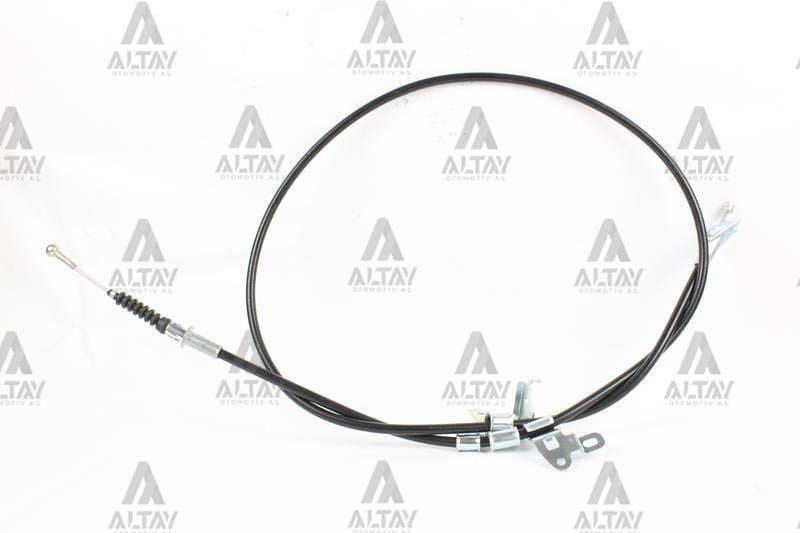 TEL EL FREN COROLLA 06= / AURIS BENZİNLİ ARKA SAĞ