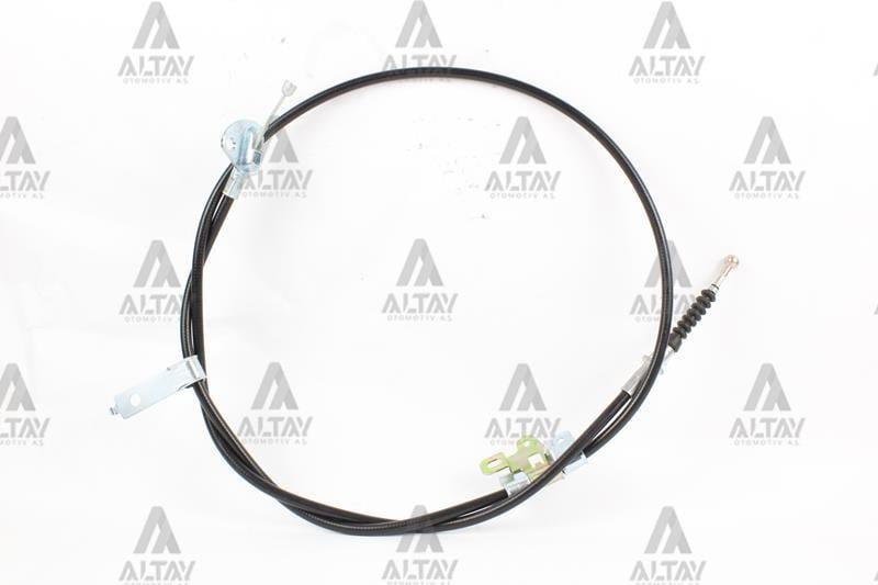 TEL EL FREN COROLLA 06= / AURIS BENZİNLİ ARKA SOL