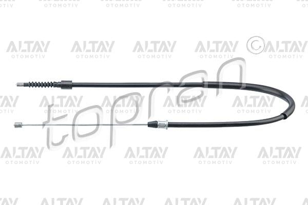 TEL EL FREN CORSA C 00-06 1.0 1.2 1.3 ARKA SOL