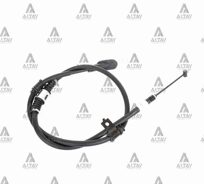 TEL EL FREN ELANTRA  96-01 ABSLİ ARKA SAĞ