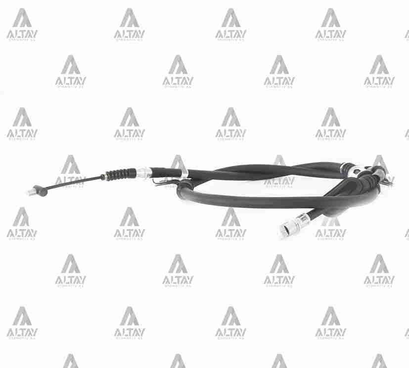 TEL EL FREN ELANTRA  96-01 ABSLİ ARKA SOL