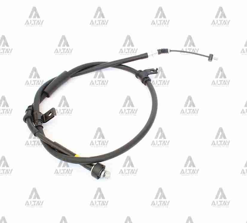 TEL EL FREN ELANTRA 01-03 ABSLİ ARKA SAĞ