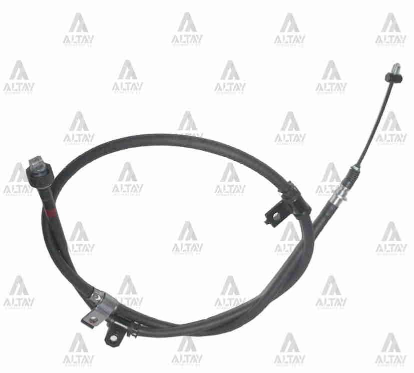 TEL EL FREN ELANTRA 01-03 ABSLİ ARKA SOL