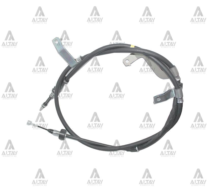 TEL EL FREN ELANTRA 11= ARKA SAĞ