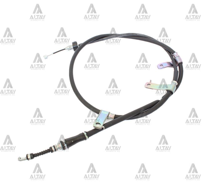 TEL EL FREN ELANTRA 11= ARKA SOL