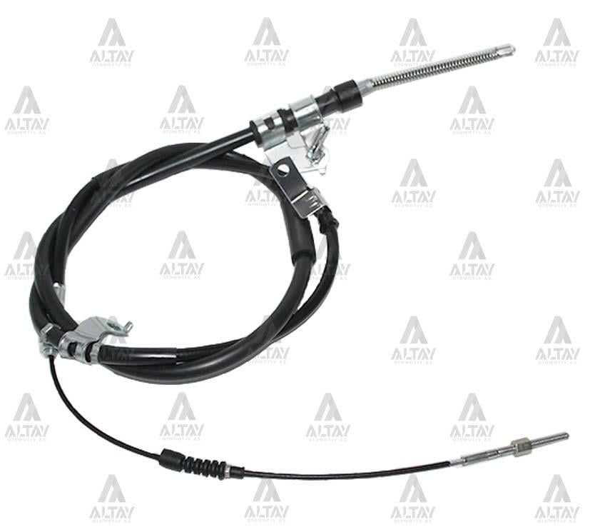 TEL EL FREN H-100  94-06 ARKA SAĞ