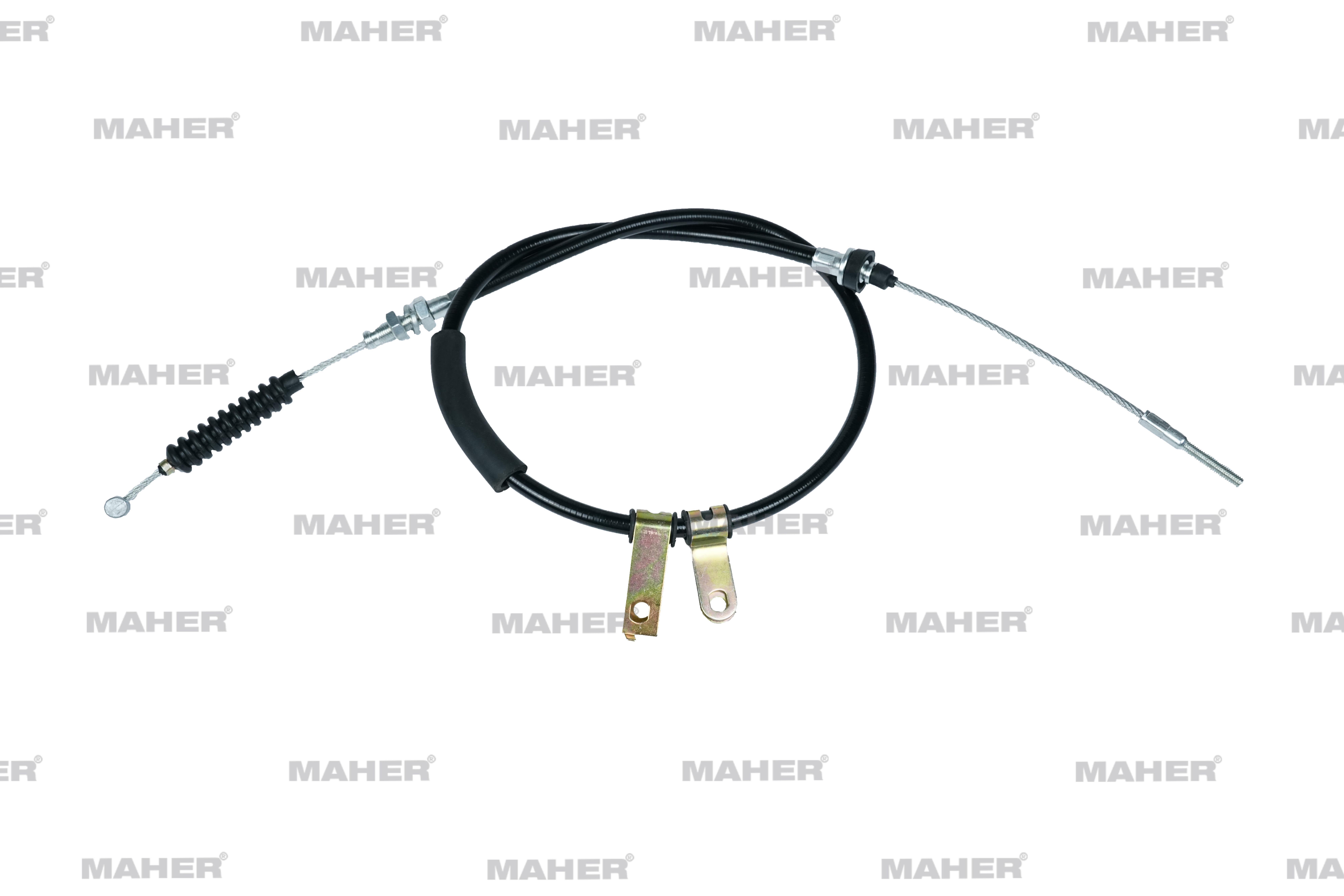 TEL EL FREN H-100  94-06 ÖN