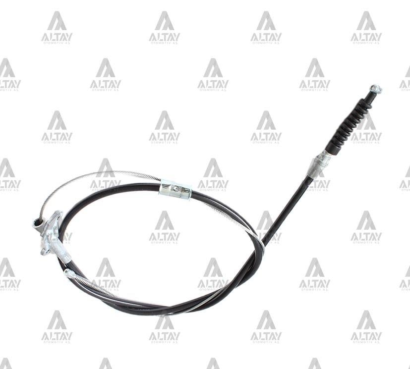TEL EL FREN HILUX  89-98 LN-85 ARKA SAĞ